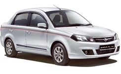 Proton&nbsp;Saga